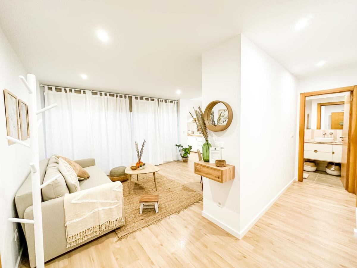 El Olivo By Aloga Appartement Corcubión Buitenkant foto